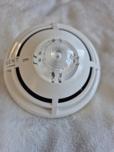 Gent vigilon fire - alarm, dual