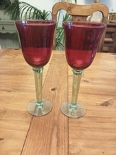 Cranberry Victorian Wine