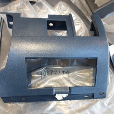 opel Rekord E commodore C 90127194 nos dash trim