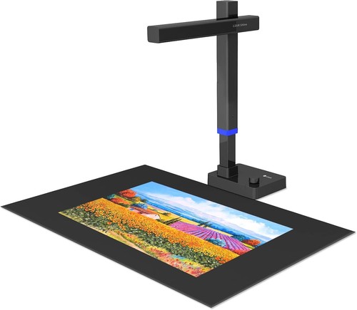 Czur shine ultra - pro, a3