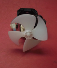 American Fridge Freezer