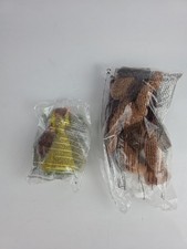 McDonald’s Happy Meal Toys