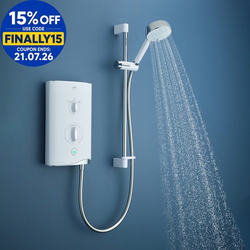 Mira sport thermostatic - mira,