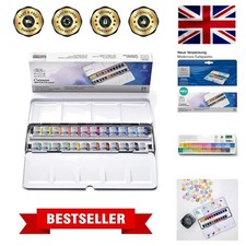 Cotman Watercolour Complete