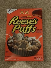 Limited Edition Kaws x