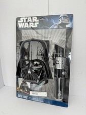 Star Wars Darth Vader Adult Accessory Kit Costume / Fancy Dress 2011