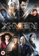 X-Men - 3-film Collection DVD