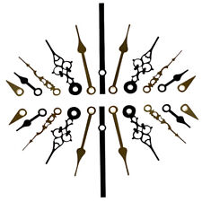 New Press Fit Quartz Metal