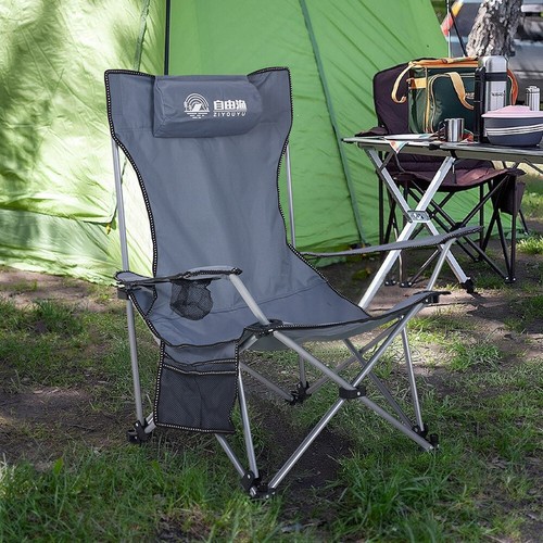 Folding camping chairs - camping,
