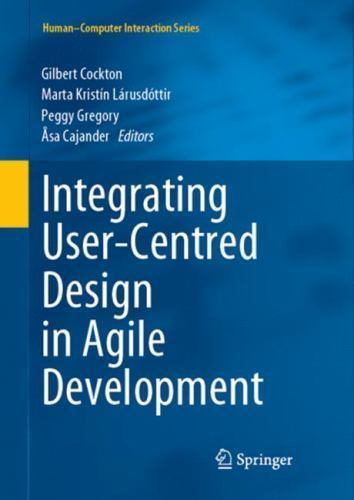 Integrating user centred - integrating, user-centred