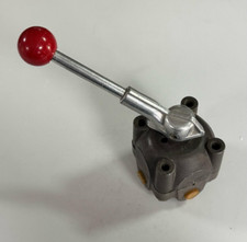 DELAVAL Barksdale Controls