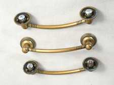 Reclaimed Vintage Cabinet Bar