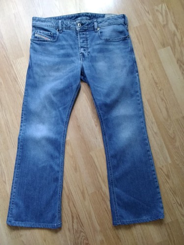 Diesel zathan stretch - diesel, fit