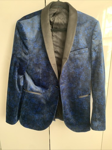 Next men 38s floral - 38s", men's