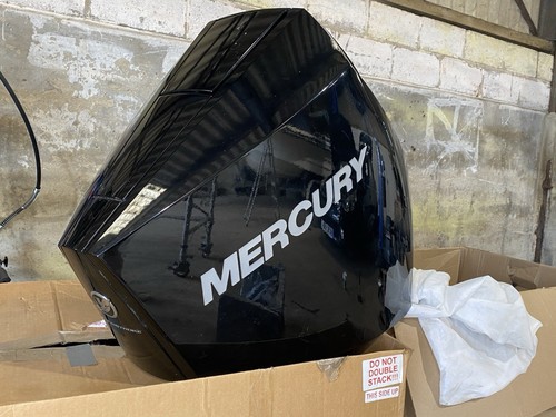 Mercury cowling lid outboard - mercury,