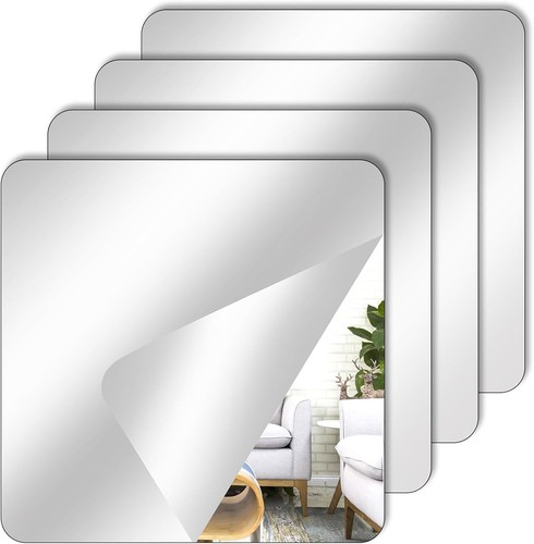 Pcs self adhesive - 4,