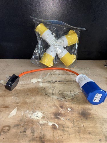 110v transformer way - 3,