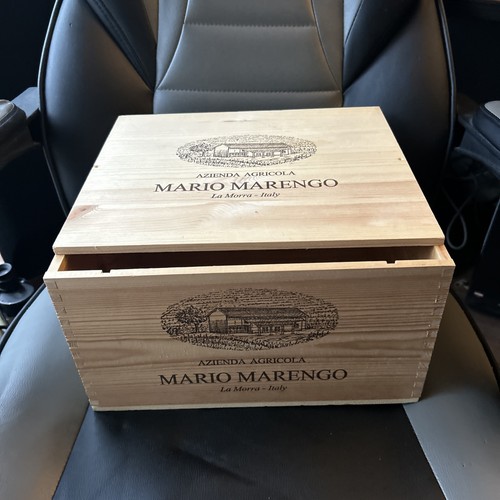 Mario marengo 11x13x7 italy - 11x13x7,