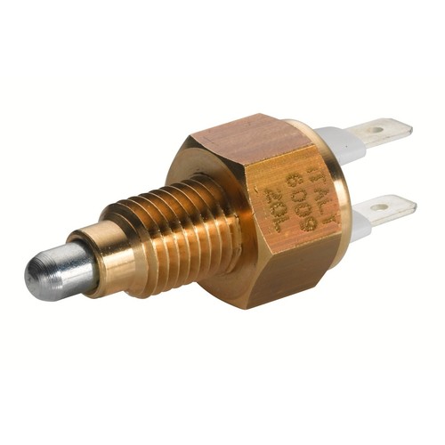 Reversing light switch no - reversing, 12