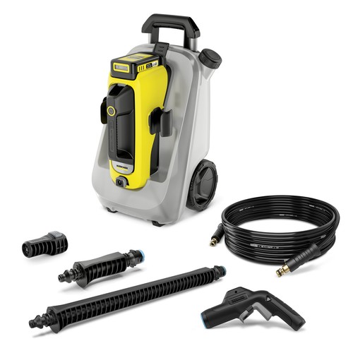 Karcher mobile cleaner 18 - karcher, 6-18