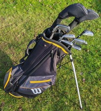 Wilson Ultra XD Mens's Set -
