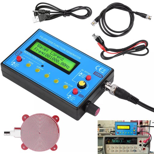 200 dds function signal - dds,