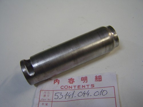 Gas tube p50 - of, ps50