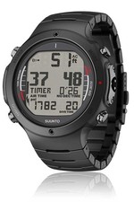Suunto By Huish D6i Dive