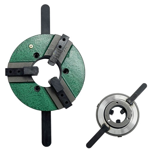 Self centering welding - 8",