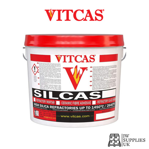 Vitcas silcas white - vitcas, m-white