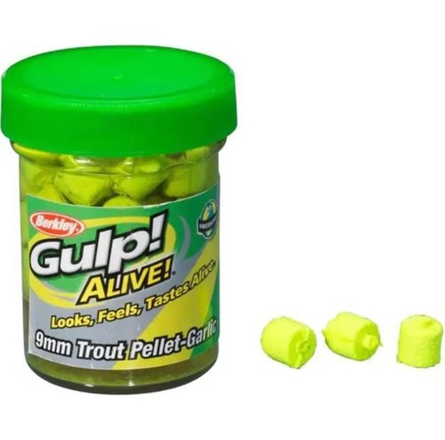 Berkley gulp alive - berkley, alive!