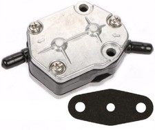 SUZUKI OUTBOARD FUEL PUMP DT9.9 DT20 DT25 DT30 DT35 DT40 DT50 DT55 DT60 DT65 