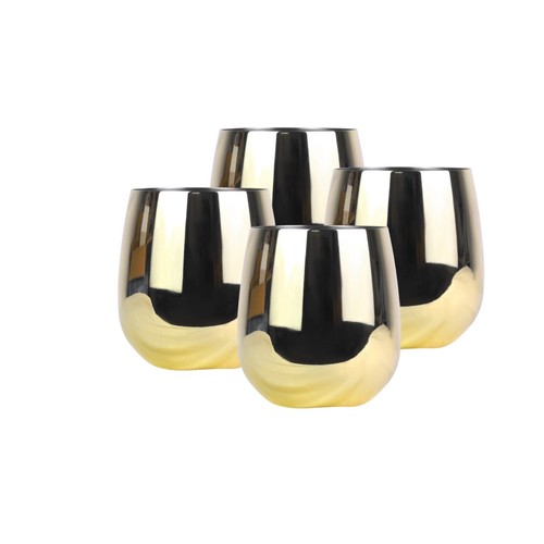 Stainless steel gold wine - wine, |