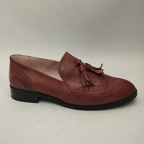 Red dead shoes - red, or