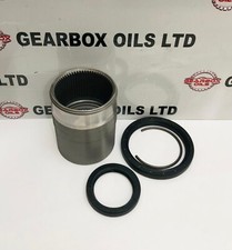 GENUINE ZF 9 SPEED 9HP48