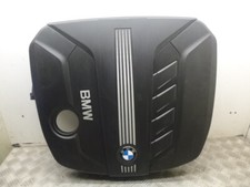 2011 BMW 520 D F10 2.0 DIESEL ENGINE COVER AIR FILTER BOX 7802847 7812462