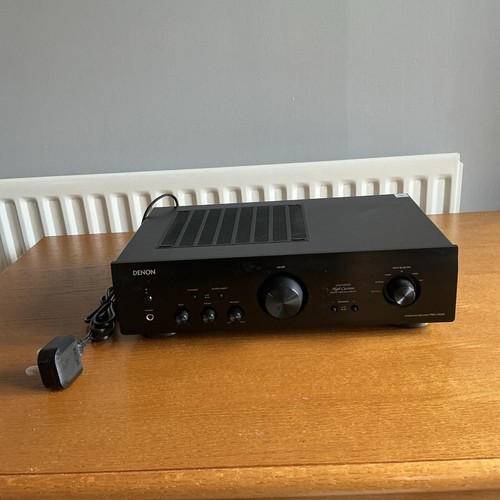 Denon pma 720ae integrated - pma-720ae,