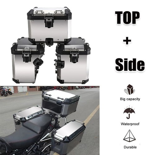 Moto panniers top - moto,