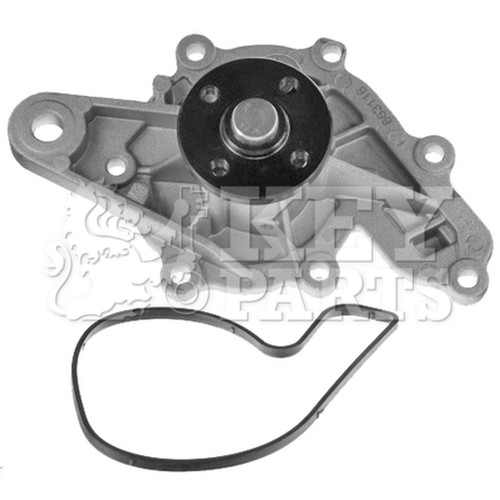 Water pump for smart - water,