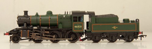 Bachmann 825 ivatt - 32-825,