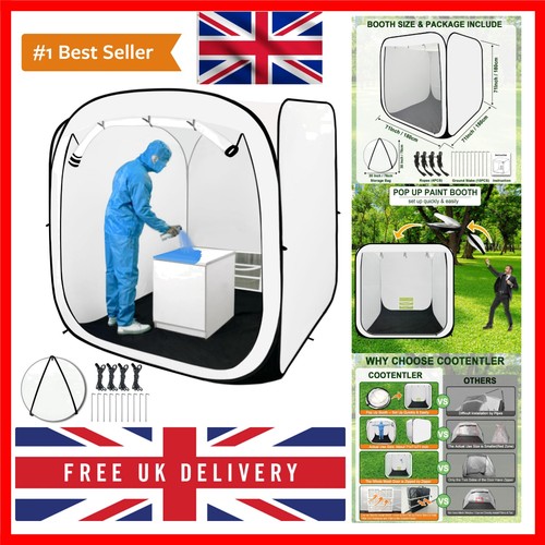 Pop paint booth - paint,