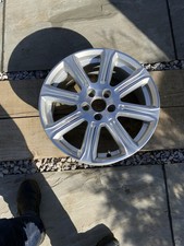 Volvo V40 17inch Alloy Wheel