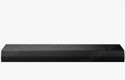 Bluetooth soundbar us20a - lg,