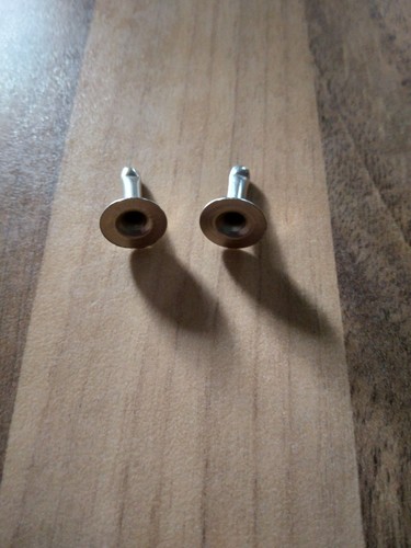 Vespa panel rubber - vespa, fixings