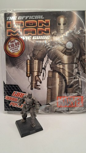Marvel classic figure - marvel,