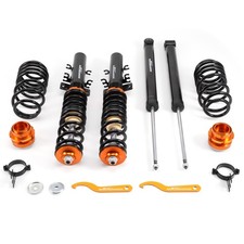 maXpeedingrods Coilovers for