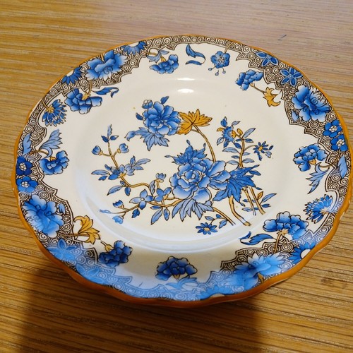 Copeland spode plate - spode, very