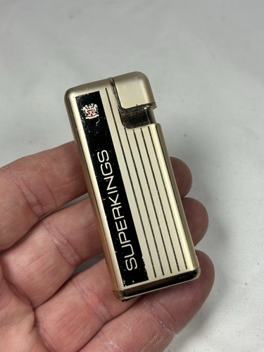 Vintage hadson superkings - hadson,