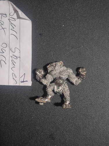 Citadel c22 skarr skaven - citadel, rat