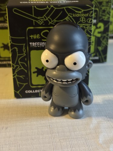 King kong homer - king, homer-